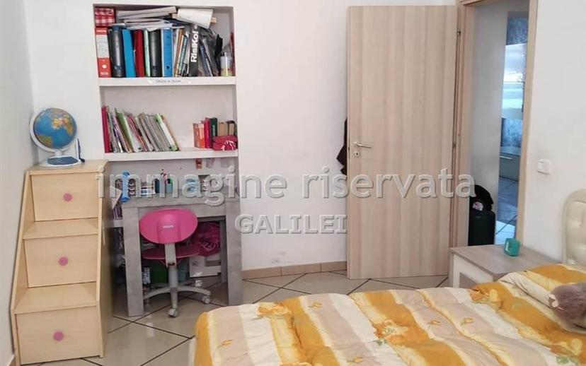 Quadrilocale via Saturnia, Stazione - Via Roma, Grosseto — foto 10 di 13