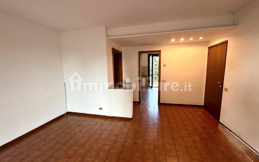 Trilocale via Giacomo Puccini 13, Centro, Siziano — foto 6 di 24