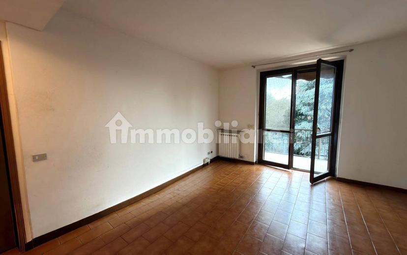 Trilocale via Giacomo Puccini 13, Centro, Siziano — foto 17 di 24