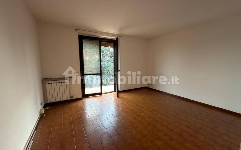 Trilocale via Giacomo Puccini 13, Centro, Siziano — foto 14 di 24