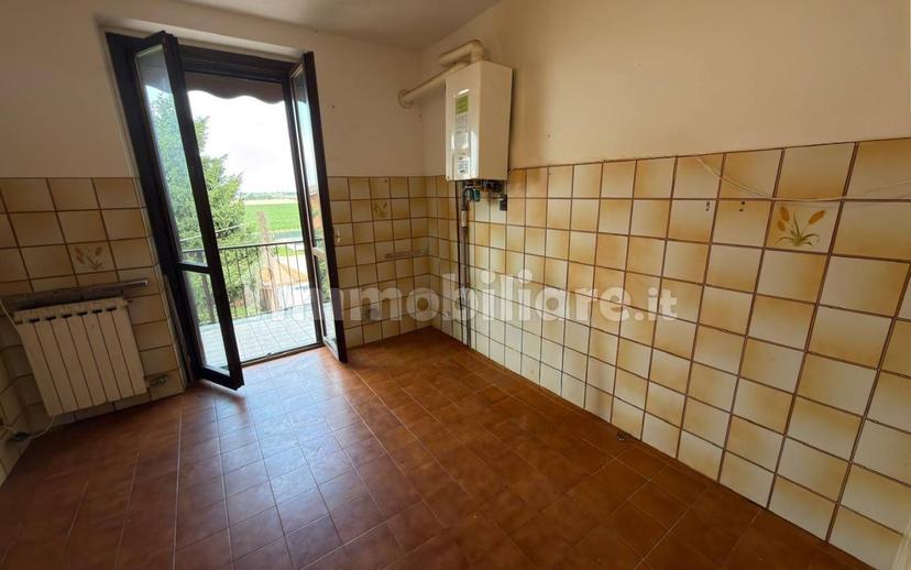 Trilocale via Giacomo Puccini 13, Centro, Siziano — foto 2 di 24
