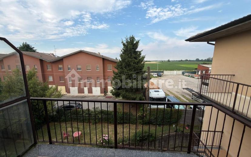 Trilocale via Giacomo Puccini 13, Centro, Siziano — foto 24 di 24
