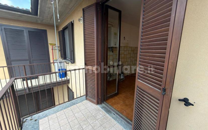 Trilocale via Giacomo Puccini 13, Centro, Siziano — foto 5 di 24