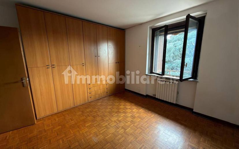 Trilocale via Giacomo Puccini 13, Centro, Siziano — foto 3 di 24