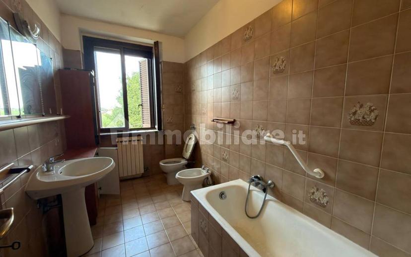 Trilocale via Giacomo Puccini 13, Centro, Siziano — foto 19 di 24