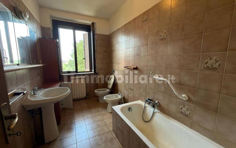 Trilocale via Giacomo Puccini 13, Centro, Siziano — foto 7 di 24