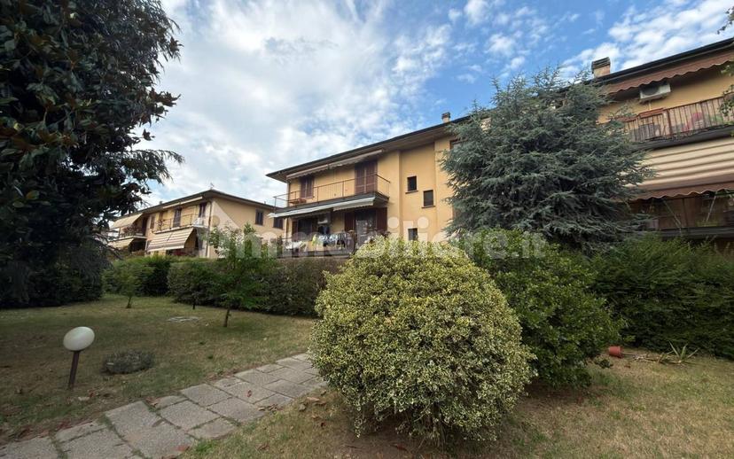 Trilocale via Giacomo Puccini 13, Centro, Siziano — foto 22 di 24