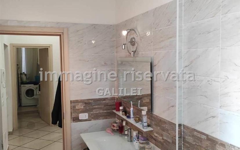 Quadrilocale via Saturnia, Stazione - Via Roma, Grosseto — foto 13 di 13