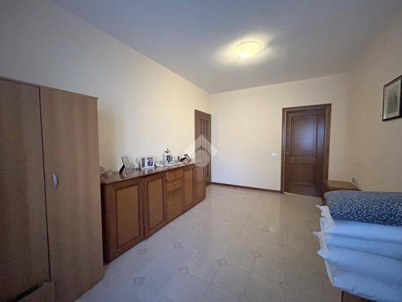 Terratetto unifamiliare via Berardo Conte Maggi 17, Mezzane, Calvisano — foto 25 di 32