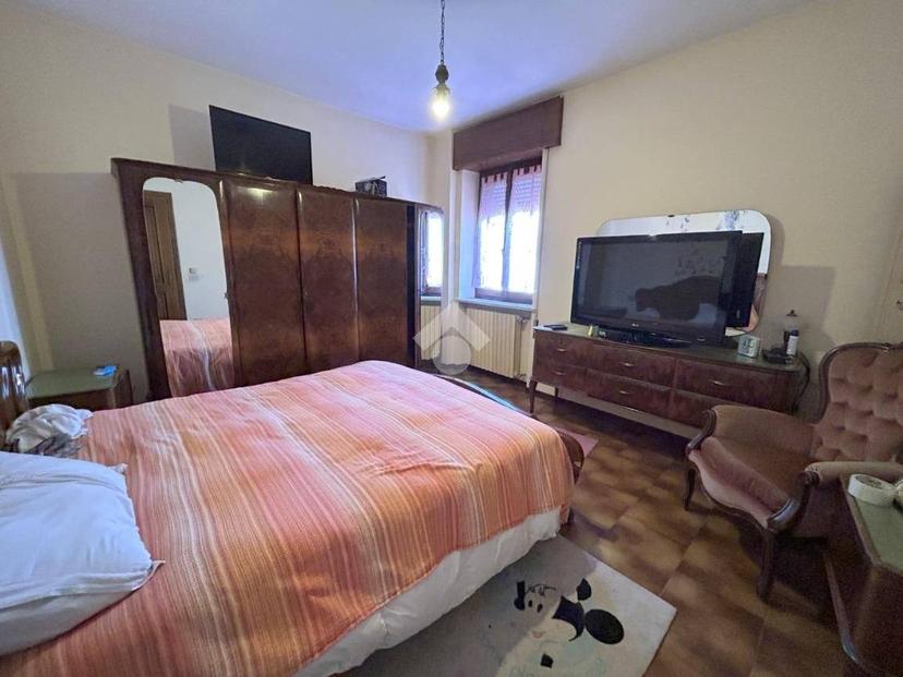Terratetto unifamiliare via Berardo Conte Maggi 17, Mezzane, Calvisano — foto 3 di 32