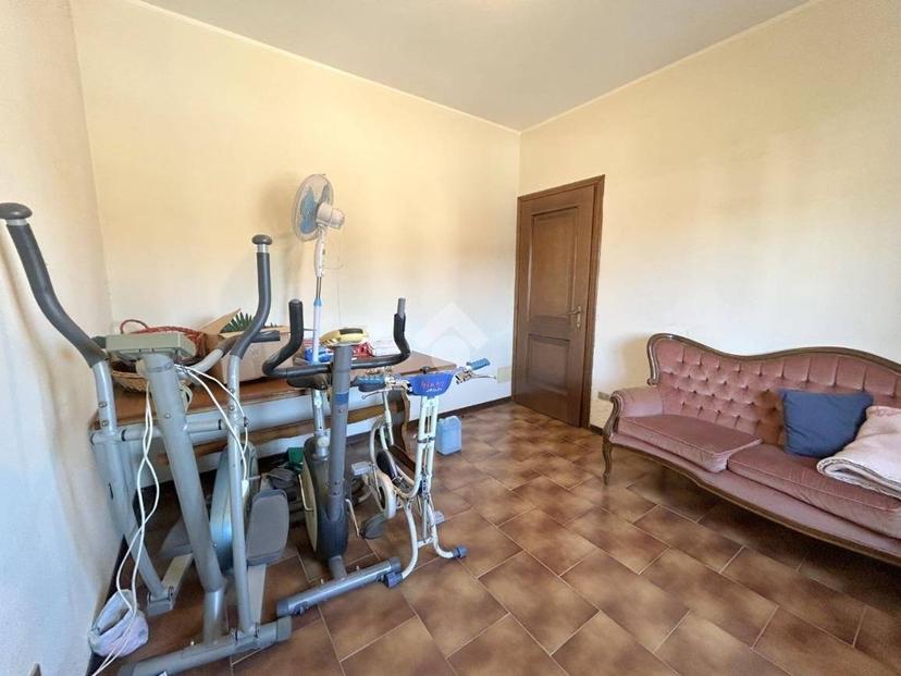 Terratetto unifamiliare via Berardo Conte Maggi 17, Mezzane, Calvisano — foto 23 di 32