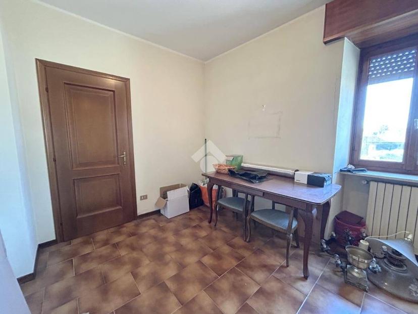 Terratetto unifamiliare via Berardo Conte Maggi 17, Mezzane, Calvisano — foto 4 di 32