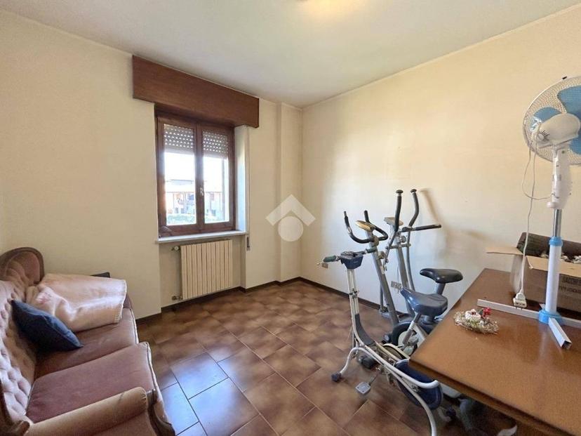 Terratetto unifamiliare via Berardo Conte Maggi 17, Mezzane, Calvisano — foto 19 di 32
