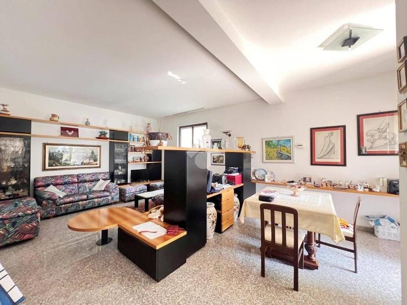Villa bifamiliare via Libertà 42, Centro, Turate — foto 21 di 44