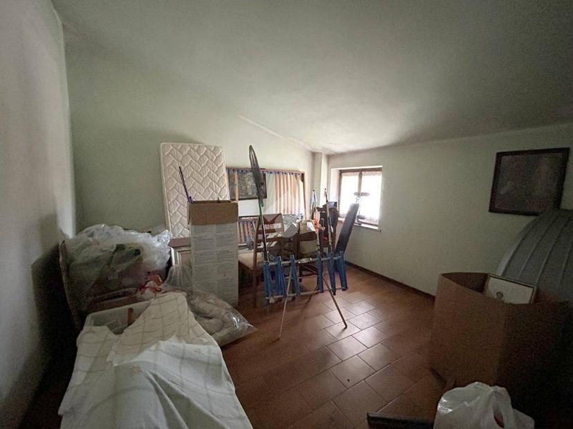Terratetto unifamiliare via Berardo Conte Maggi 17, Mezzane, Calvisano — foto 15 di 32