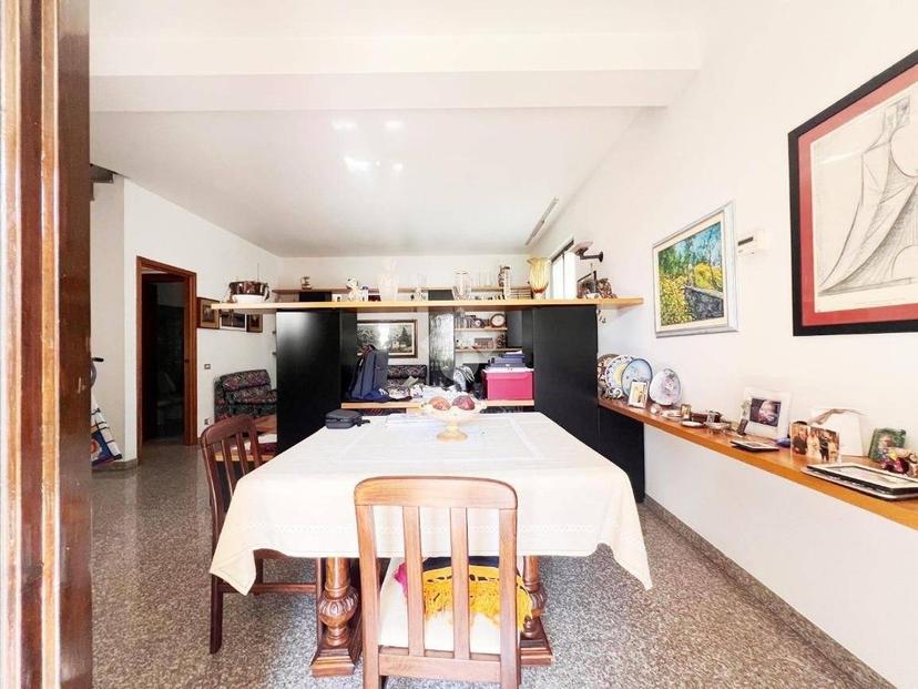 Villa bifamiliare via Libertà 42, Centro, Turate — foto 24 di 44