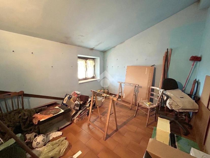 Terratetto unifamiliare via Berardo Conte Maggi 17, Mezzane, Calvisano — foto 14 di 32
