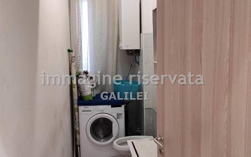 Quadrilocale via Saturnia, Stazione - Via Roma, Grosseto — foto 9 di 13