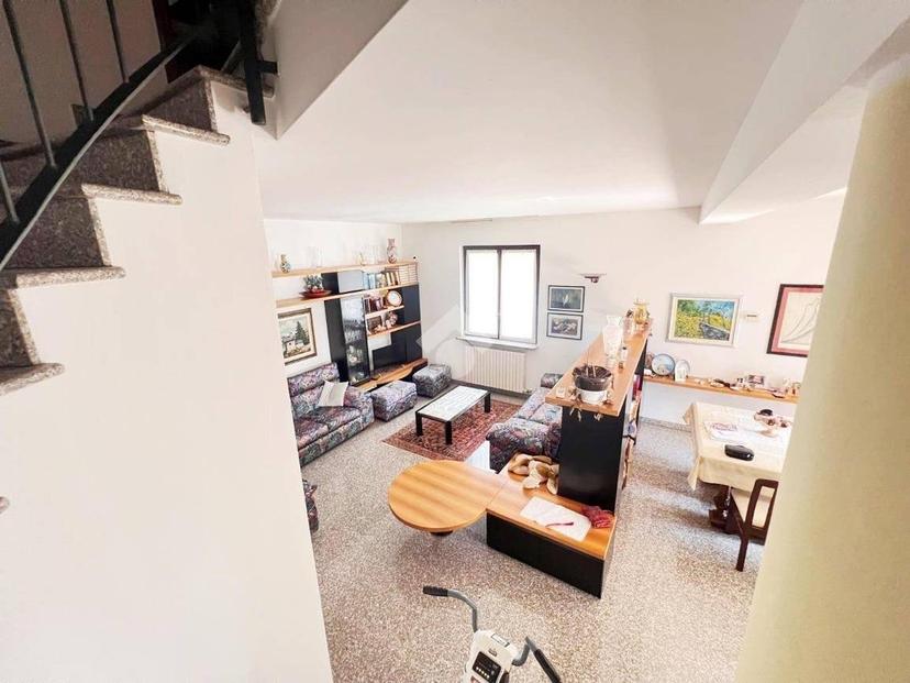 Villa bifamiliare via Libertà 42, Centro, Turate — foto 40 di 44