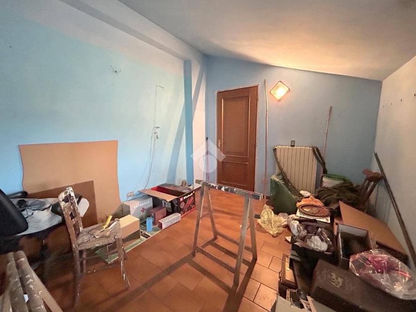 Terratetto unifamiliare via Berardo Conte Maggi 17, Mezzane, Calvisano — foto 32 di 32