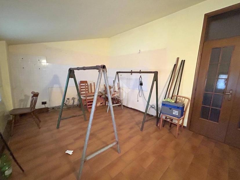 Terratetto unifamiliare via Berardo Conte Maggi 17, Mezzane, Calvisano — foto 28 di 32