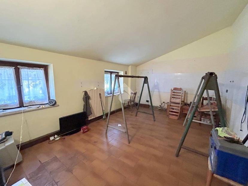 Terratetto unifamiliare via Berardo Conte Maggi 17, Mezzane, Calvisano — foto 30 di 32