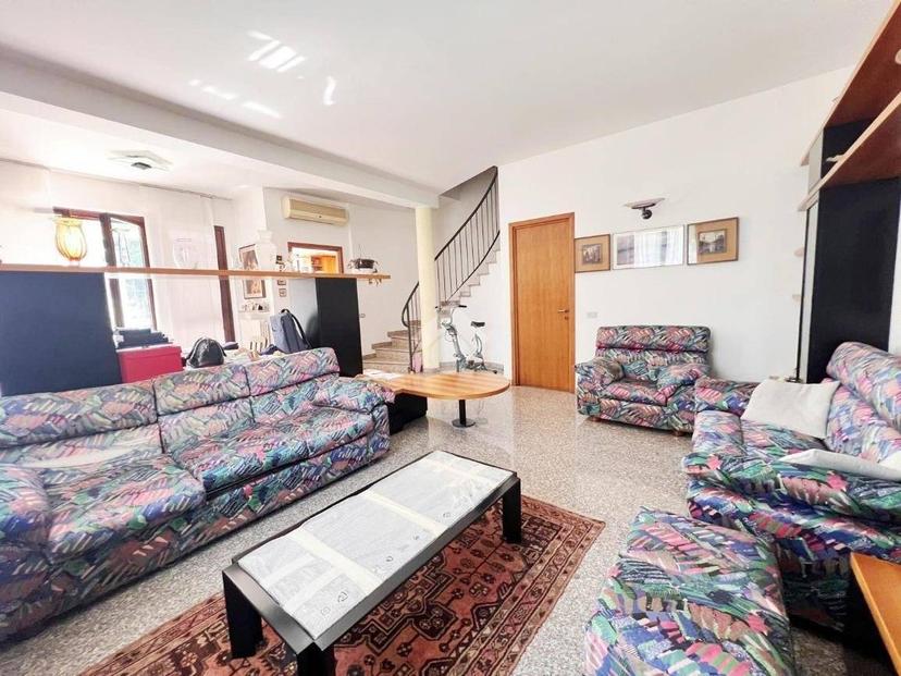 Villa bifamiliare via Libertà 42, Centro, Turate — foto 32 di 44