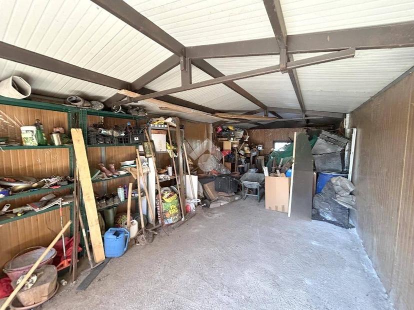 Terratetto unifamiliare via Berardo Conte Maggi 17, Mezzane, Calvisano — foto 12 di 32