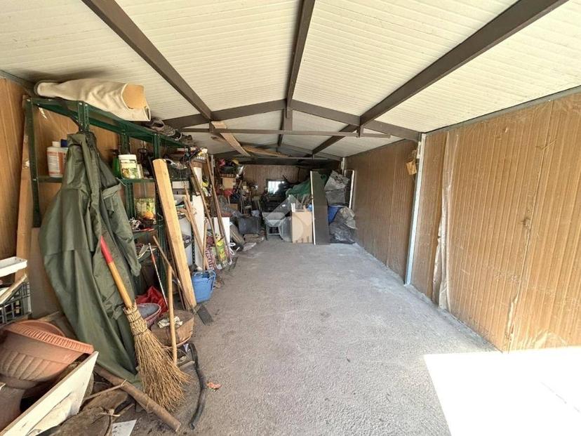 Terratetto unifamiliare via Berardo Conte Maggi 17, Mezzane, Calvisano — foto 17 di 32