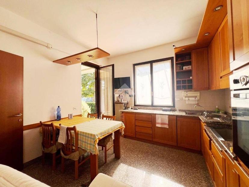 Villa bifamiliare via Libertà 42, Centro, Turate — foto 38 di 44