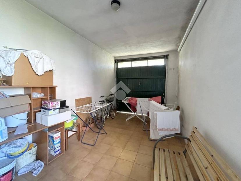 Terratetto unifamiliare via Berardo Conte Maggi 17, Mezzane, Calvisano — foto 29 di 32