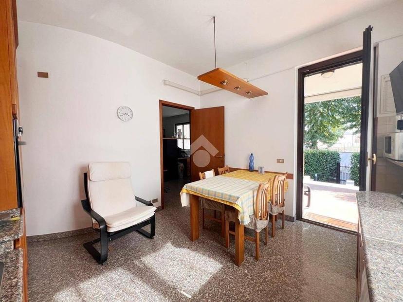 Villa bifamiliare via Libertà 42, Centro, Turate — foto 22 di 44