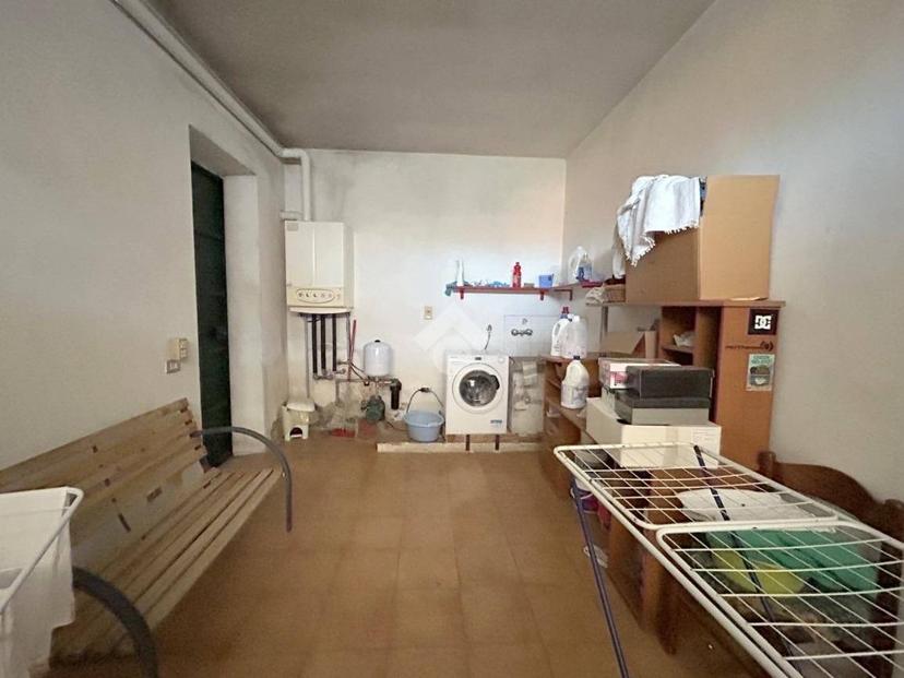 Terratetto unifamiliare via Berardo Conte Maggi 17, Mezzane, Calvisano — foto 11 di 32