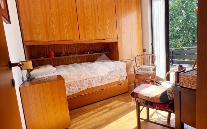 Villa bifamiliare via Libertà 42, Centro, Turate — foto 35 di 44