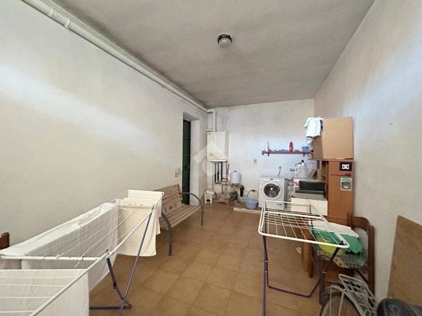 Terratetto unifamiliare via Berardo Conte Maggi 17, Mezzane, Calvisano — foto 8 di 32