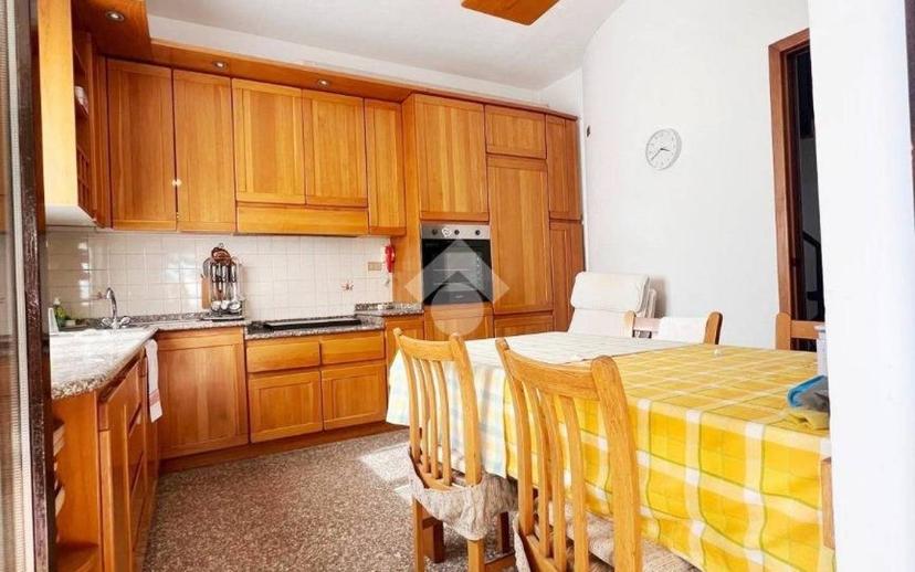 Villa bifamiliare via Libertà 42, Centro, Turate — foto 12 di 44
