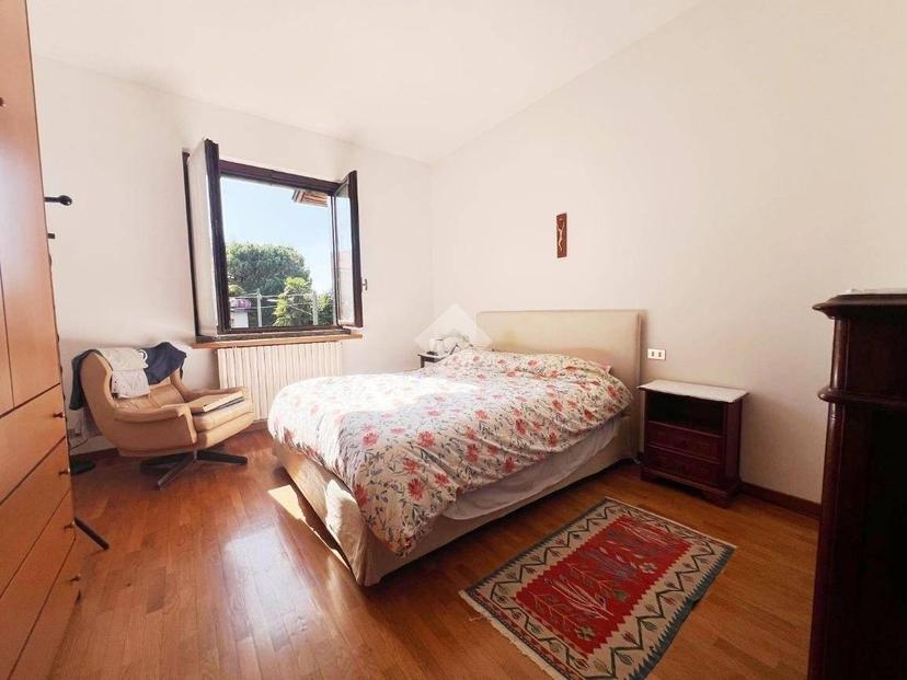 Villa bifamiliare via Libertà 42, Centro, Turate — foto 43 di 44