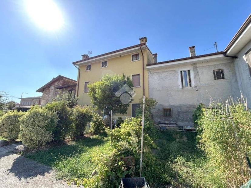Terratetto unifamiliare via Berardo Conte Maggi 17, Mezzane, Calvisano — foto 13 di 32