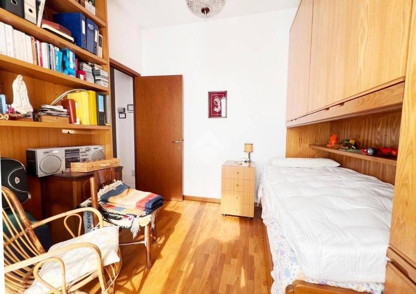 Villa bifamiliare via Libertà 42, Centro, Turate — foto 26 di 44