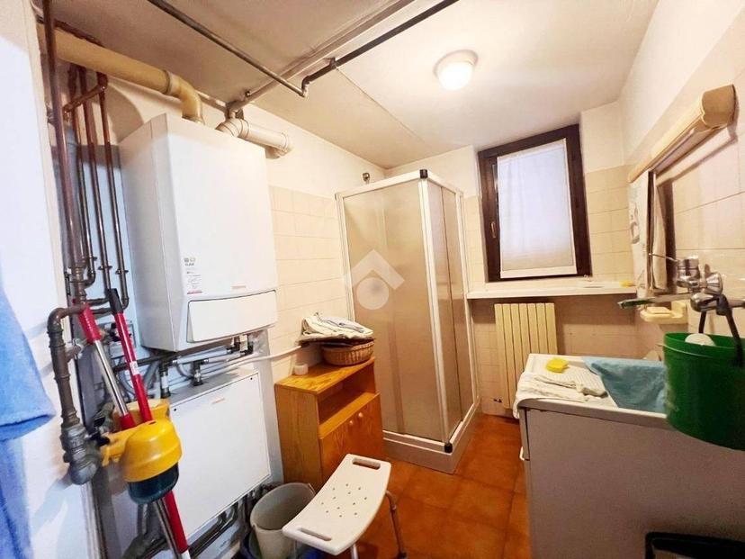 Villa bifamiliare via Libertà 42, Centro, Turate — foto 16 di 44