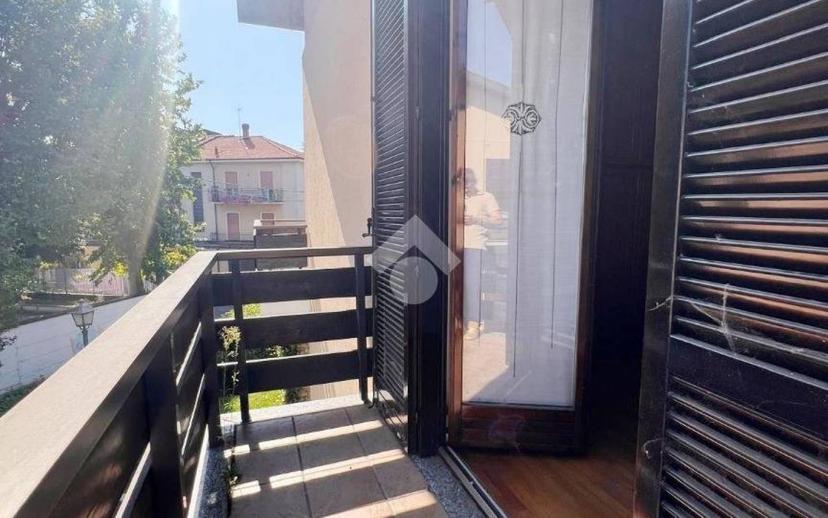 Villa bifamiliare via Libertà 42, Centro, Turate — foto 31 di 44