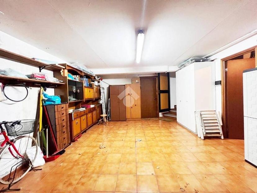 Villa bifamiliare via Libertà 42, Centro, Turate — foto 41 di 44