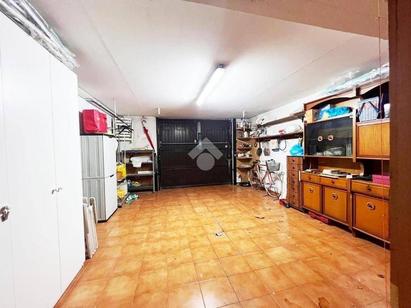 Villa bifamiliare via Libertà 42, Centro, Turate — foto 17 di 44