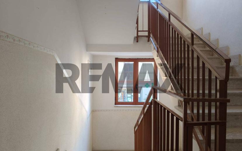 Bilocale via Vittorio Emanuele II 162, Centro, Pulsano — foto 13 di 19
