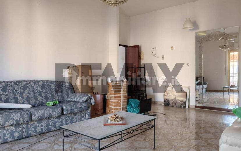 Bilocale via Vittorio Emanuele II 162, Centro, Pulsano — foto 10 di 19