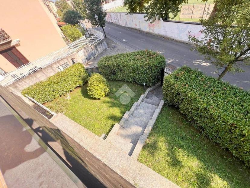 Villa bifamiliare via Libertà 42, Centro, Turate — foto 27 di 44