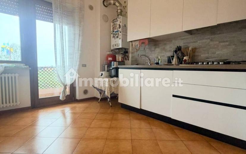 Trilocale via Rodeano 17, Carpacco, Dignano — foto 11 di 13