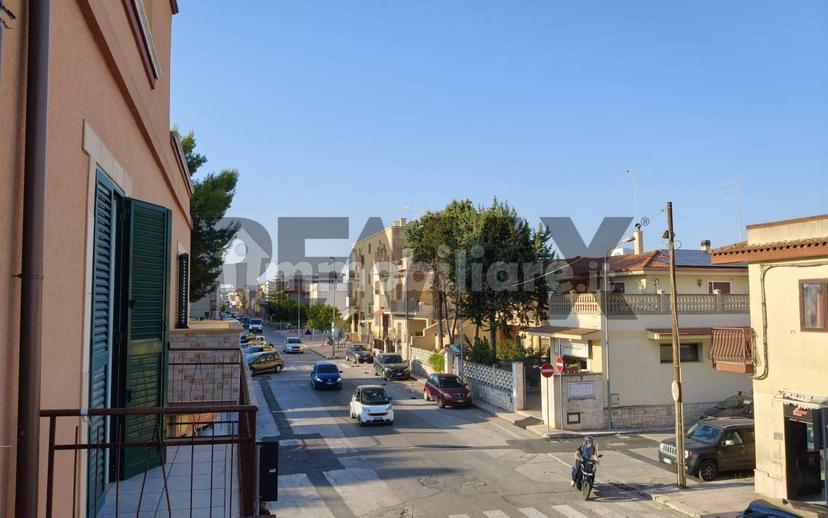 Bilocale via Vittorio Emanuele II 162, Centro, Pulsano — foto 15 di 19
