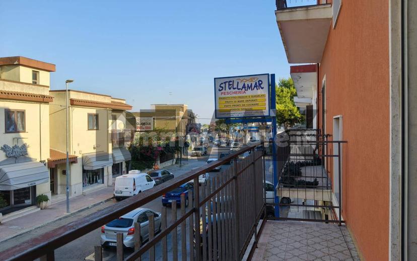 Bilocale via Vittorio Emanuele II 162, Centro, Pulsano — foto 4 di 19