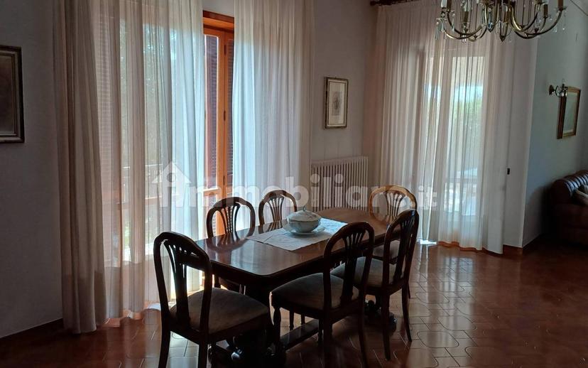 Villa plurifamiliare via Matilde Serao, Centro, Veglie — foto 32 di 39